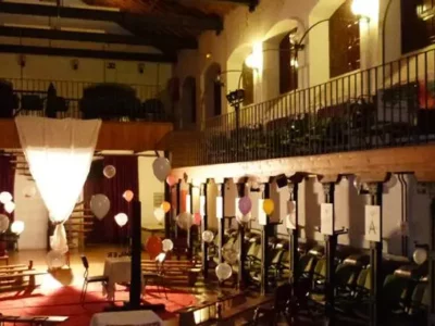 Matadero Lab transformará la Senda del Cuento en un festival para llevar la narración oral a toda la ciudad