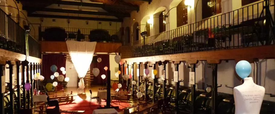 Matadero Lab transformará la Senda del Cuento en un festival para llevar la narración oral a toda la ciudad