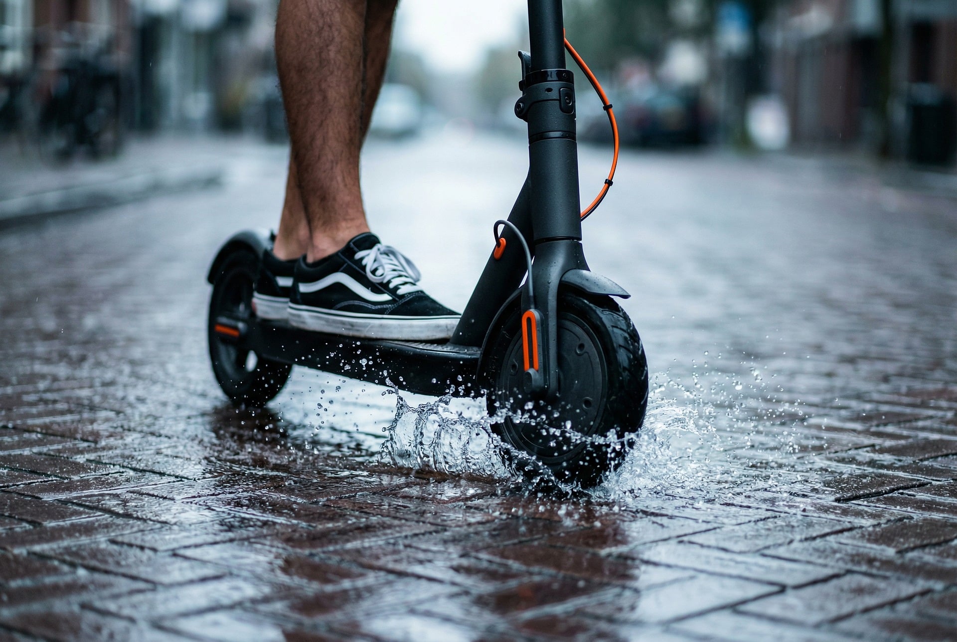 Talavera da el primer paso para regular los patinetes eléctricos con una ordenanza municipal