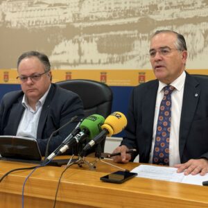 Colegios profesionales y empresarios solicitan al Ayuntamiento de Talavera agilizar las licencias urbanísticas