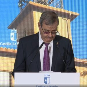 El alcalde de Velada deja el cargo por razones de salud