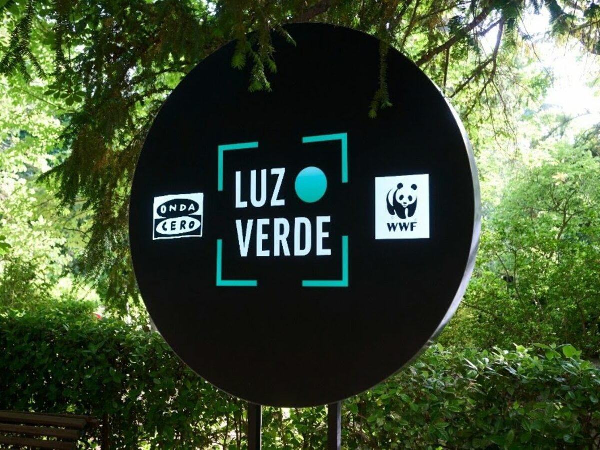 Los Premios Luz Verde, de WWF y Onda Cero, reconocen a las toledanas Red Alimenta y Red de Vencejos