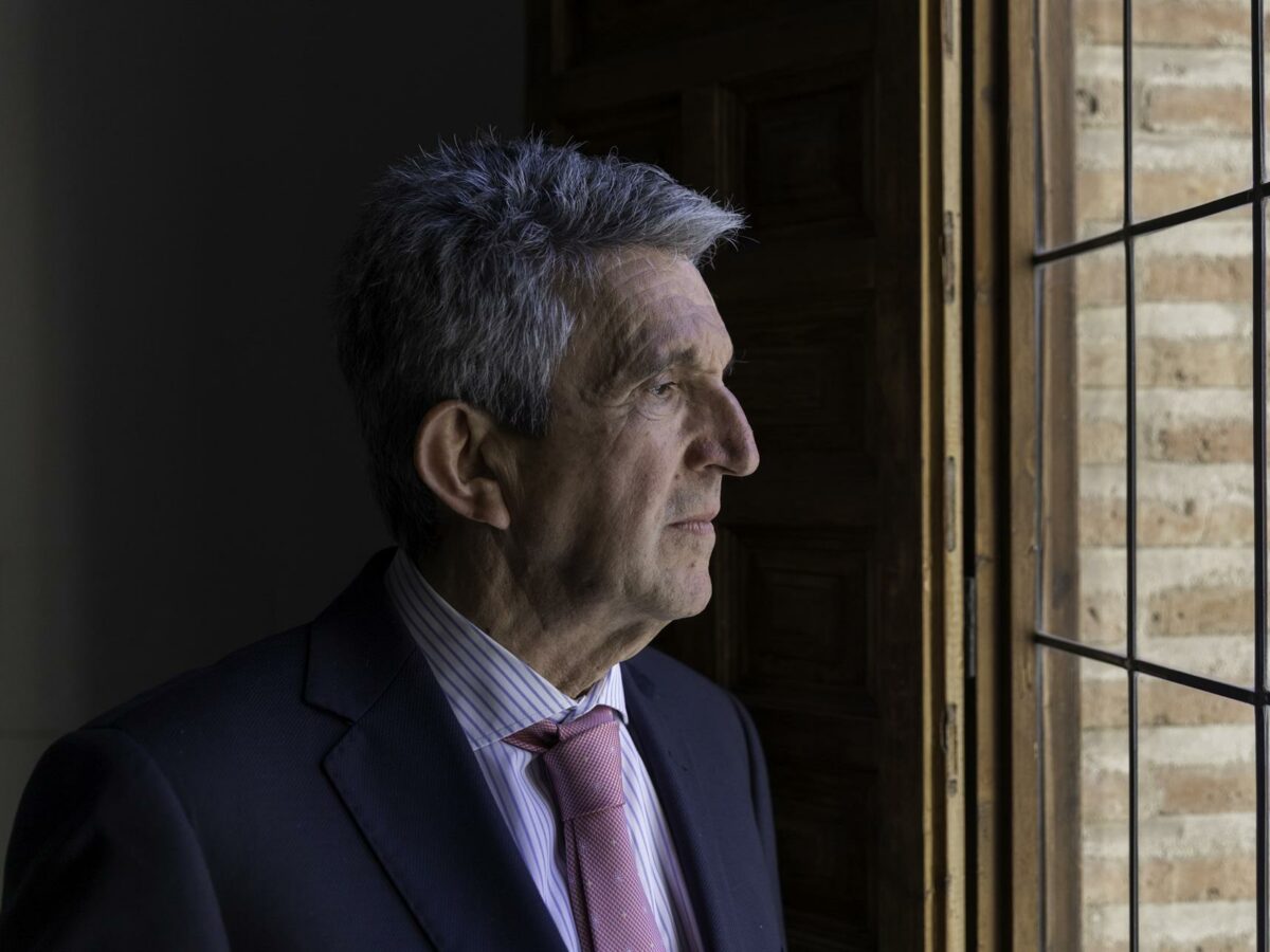 Sabrido abre el abanico "electoral" en el PSOE de Toledo: “No necesariamente tiene que ser Milagros Tolón”