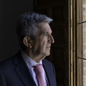 Sabrido abre el abanico en el PSOE de Toledo: “No necesariamente tiene que ser Milagros Tolón”