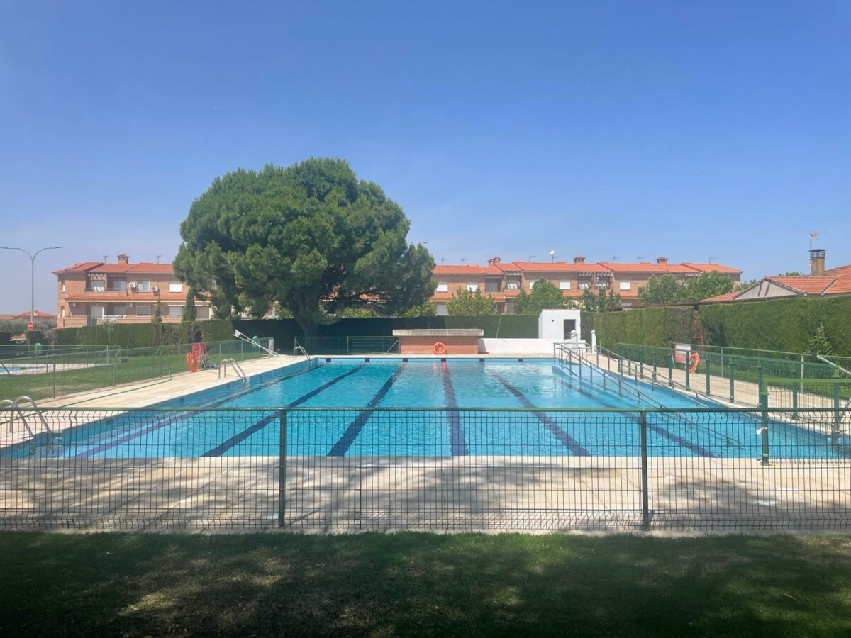 El Ayuntamiento de Talavera accede a la petición de Gamonal y contratará dos socorristas para la piscina