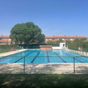 El Ayuntamiento de Talavera accede a la petición de Gamonal y contratará dos socorristas para la piscina