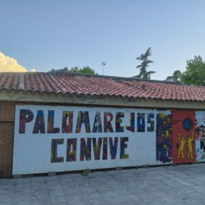 La Voz del Barrio cumple 50 años de lucha vecinal en Palomarejos reivindicando vivienda pública y rehabilitación