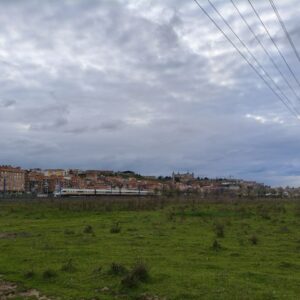 Nuevo estudio informativo para el paso por Toledo del AVE Madrid-Extremadura: habrá un ramal provisional por Bargas