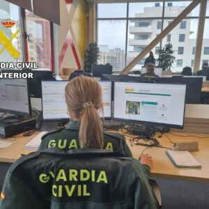 Así cayó una vecina de Toledo en una estafa telefónica que simulaba ser su operador