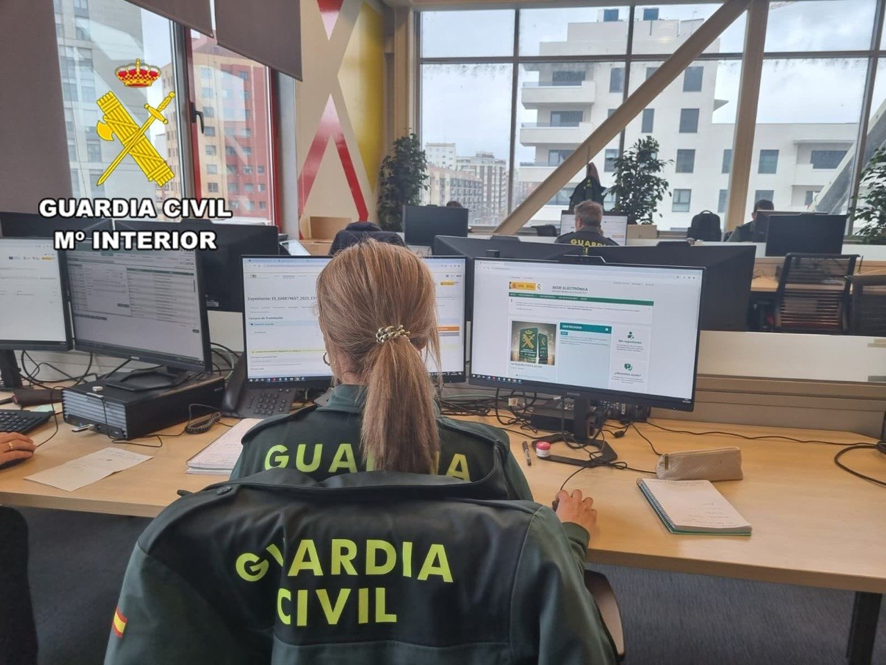 Así cayó una vecina de Toledo en una estafa telefónica que simulaba ser su operador