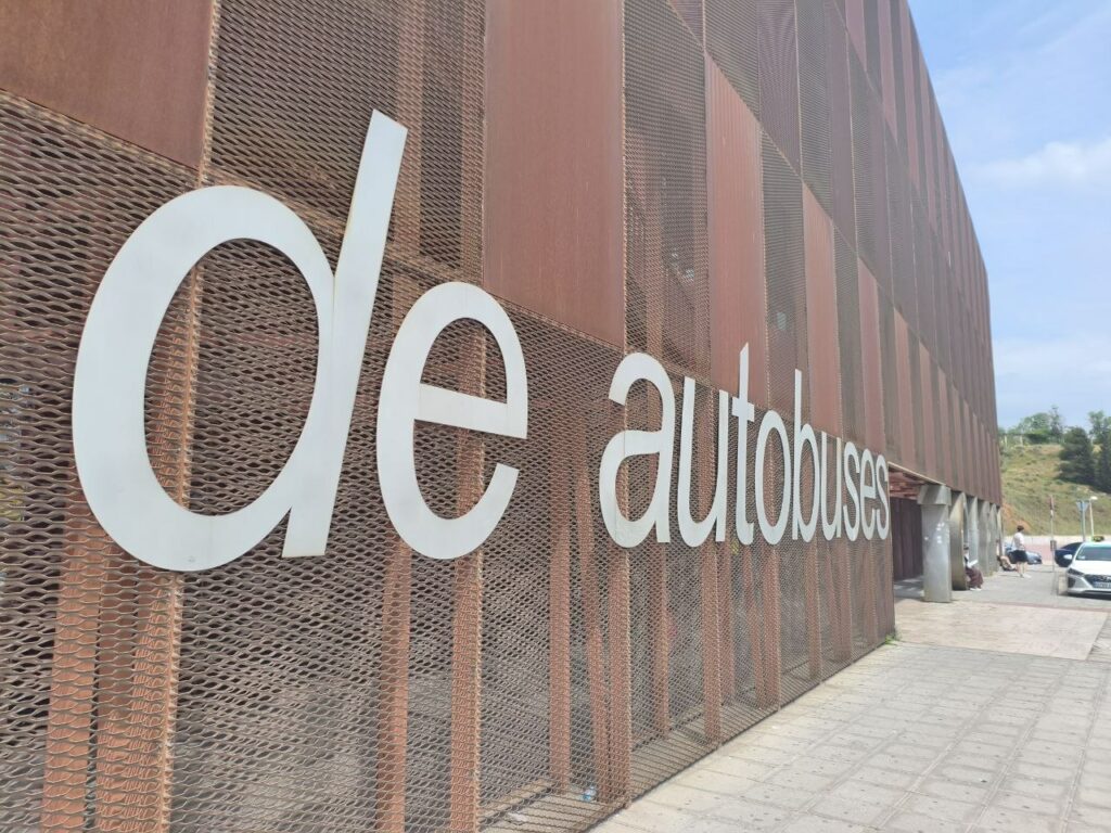 Las claves del convenio de la estación de autobuses de Toledo: el Ayuntamiento asumirá los sobrecostes y el mantenimiento