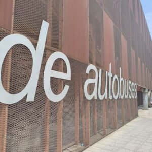 Las claves del convenio de la estación de autobuses de Toledo: el Ayuntamiento asumirá los sobrecostes y el mantenimiento