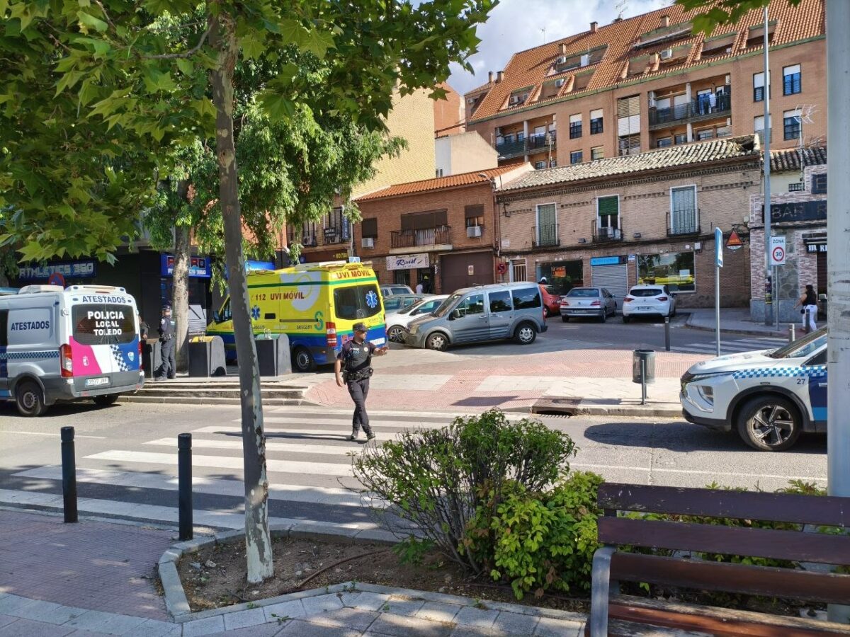 ¿Qué más tiene que pasar en el Paseo de la Rosa?