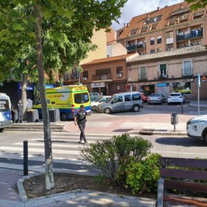 ¿Qué más tiene que pasar en el Paseo de la Rosa?