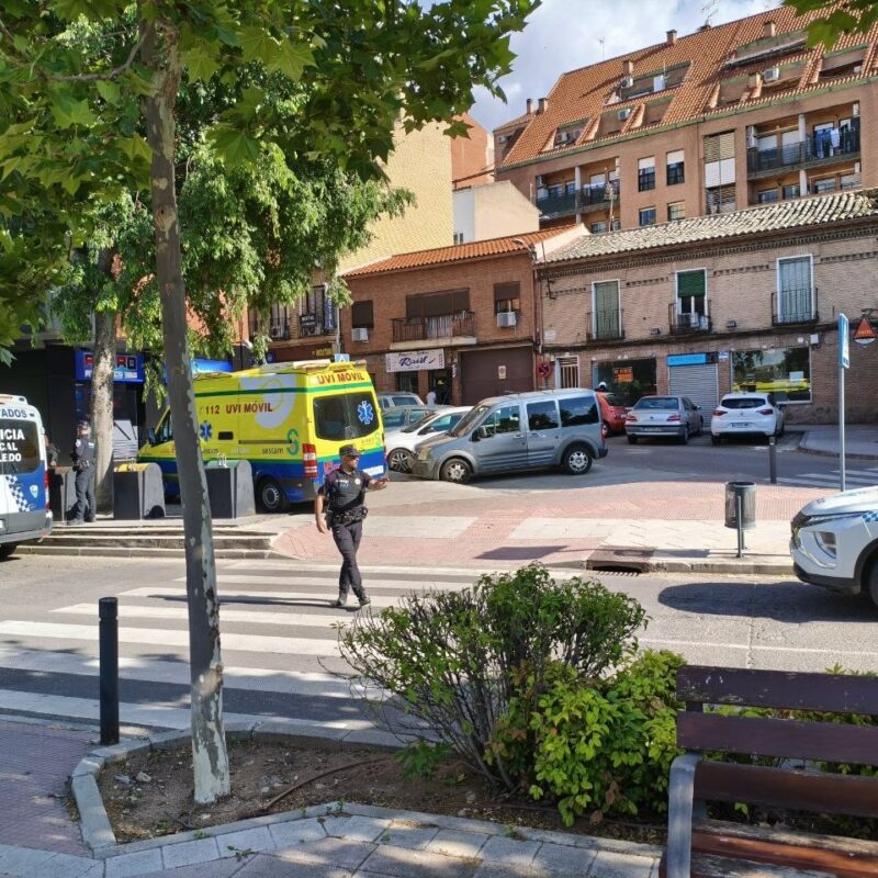 ¿Qué más tiene que pasar en el Paseo de la Rosa?