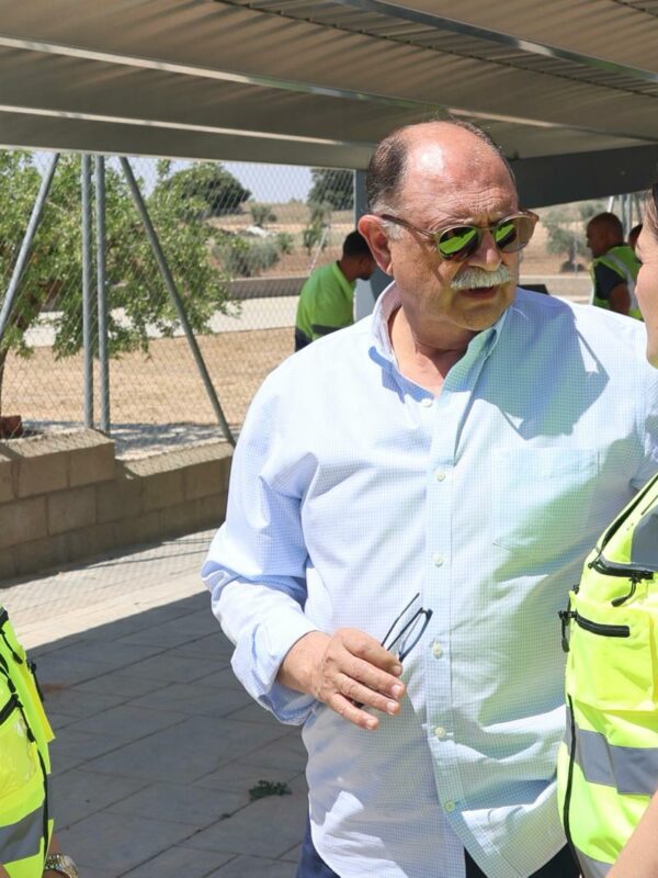 Inversión de 2,3 millones para mejorar carreteras de la Mancha en Villanueva de Alcardete y Quintanar