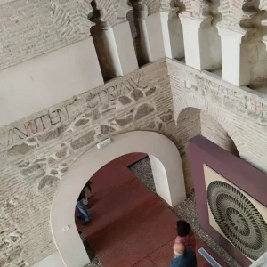 ¿Qué hacemos con el Museo de Santa Fe?