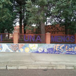 El IES Los Navalmorales exige cubrir la vacante de ordenanza tras "el recorte constante" de la plantilla