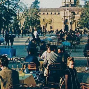 El parque de la Vega rinde honor a su memoria histórica y sentimental con una exposición en su reapertura