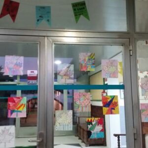 Las AMPA de Toledo se movilizan para exigir adaptación climática en los centros educativos: "Es el momento"