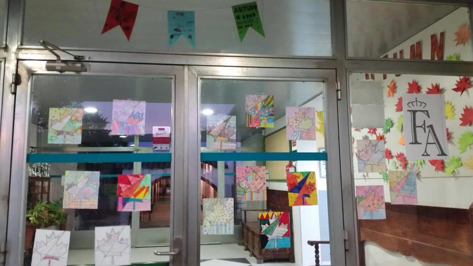 Las AMPA de Toledo se movilizan para exigir adaptación climática en los centros educativos: "Es el momento"