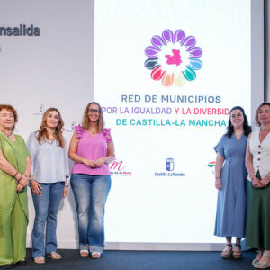Castilla-La Mancha teje una red municipal para blindar la igualdad y frenar los discursos de odio