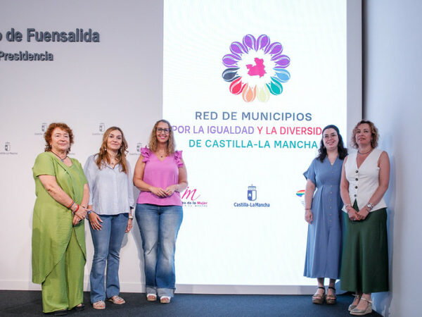 Castilla-La Mancha teje una red municipal para blindar la igualdad y frenar los discursos de odio