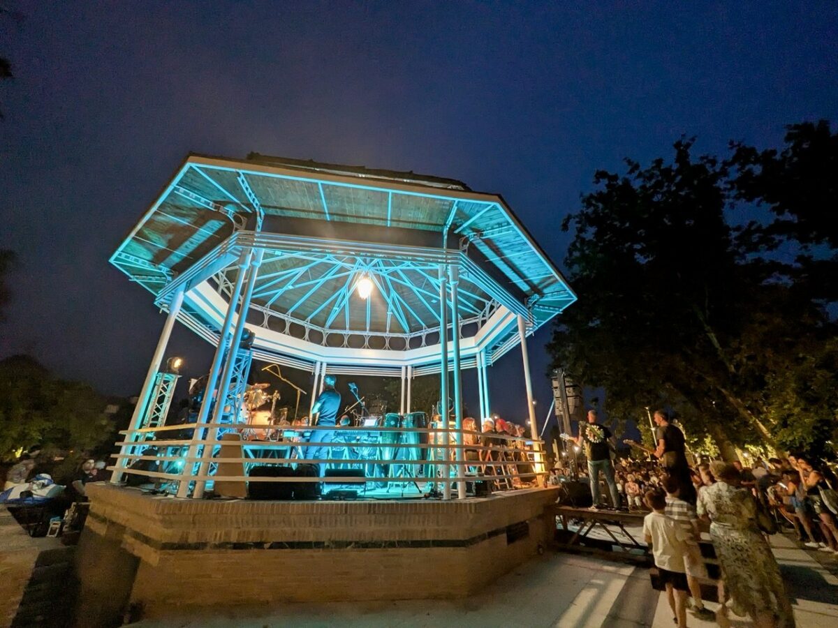 Conciertos gratuitos y al aire libre en Toledo los fines de semana de julio y agosto
