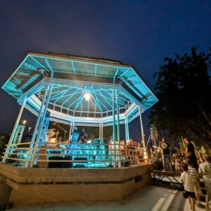 Conciertos gratuitos y al aire libre en Toledo los fines de semana de julio y agosto