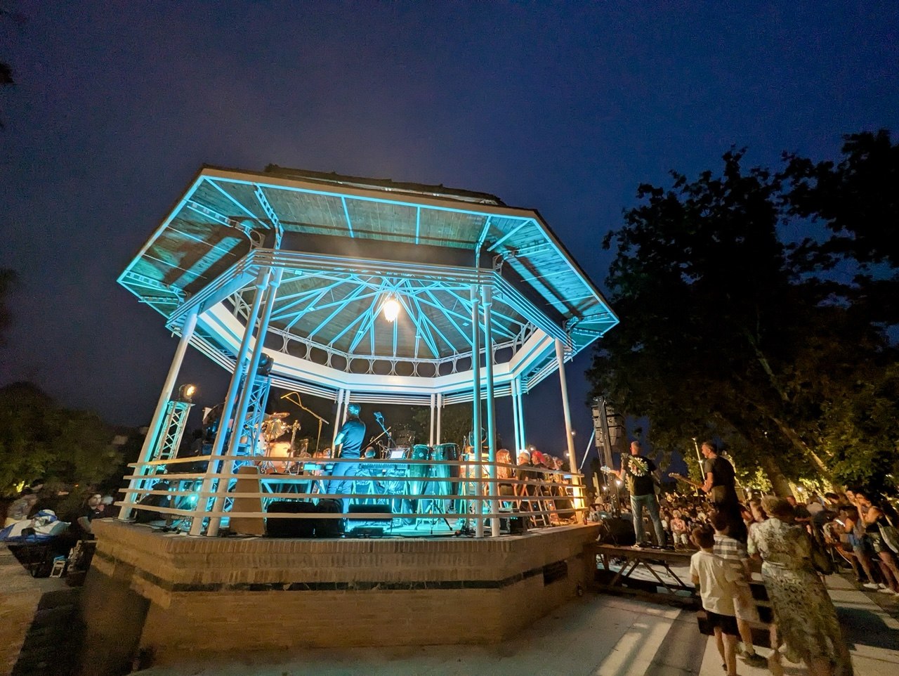 Conciertos gratuitos y al aire libre en Toledo los fines de semana de julio y agosto