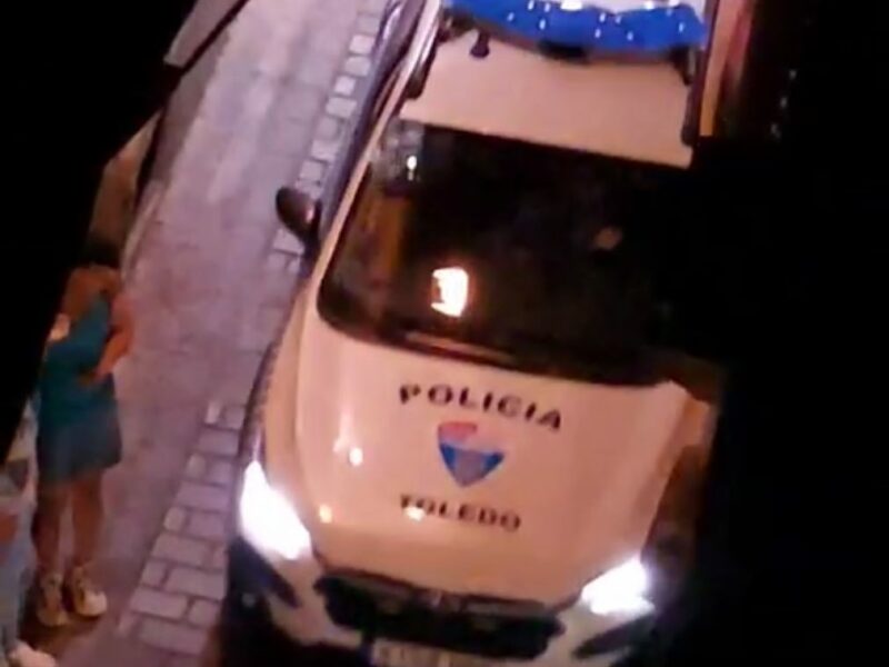 Los vecinos denuncian una madrugada de gritos y peleas en Alfileritos
