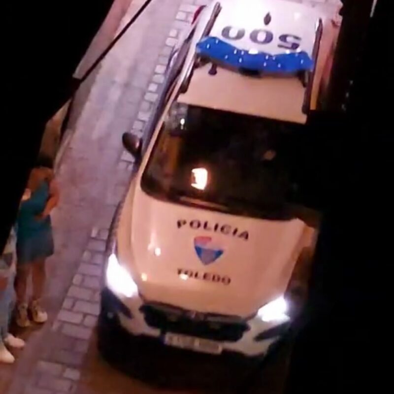 Los vecinos denuncian una madrugada de gritos y peleas en Alfileritos
