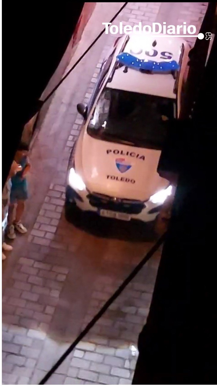 Los vecinos denuncian una madrugada de gritos y peleas en Alfileritos