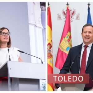 Pulso de competencias entre la Junta y el Ayuntamiento para climatizar los colegios de Toledo ante las protestas