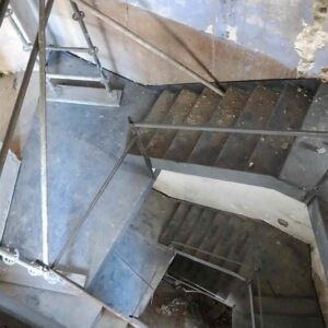 La reforma del convento de las Carmelitas para hacer dos minipisos ya tiene licencia de obra