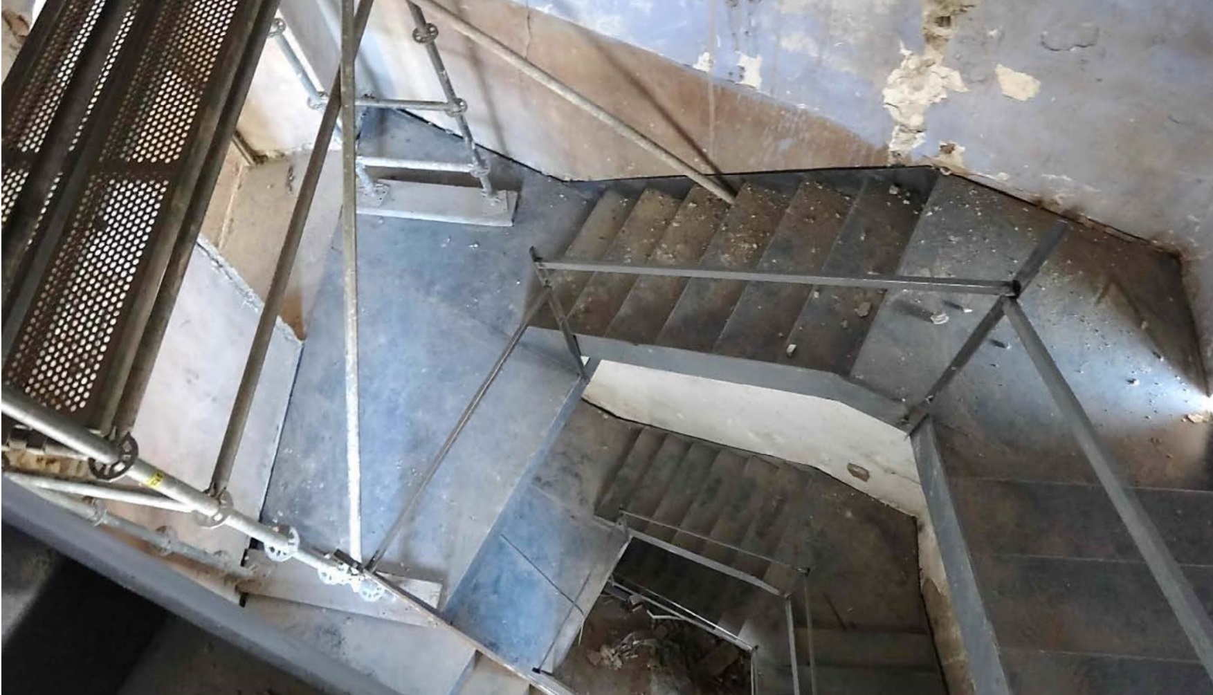 La reforma del convento de las Carmelitas para hacer dos minipisos ya tiene licencia de obra