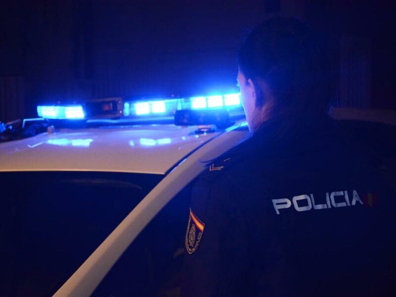 Desarticulan una organización criminal que explotaba sexualmente a mujeres: hay un detenido en Toledo