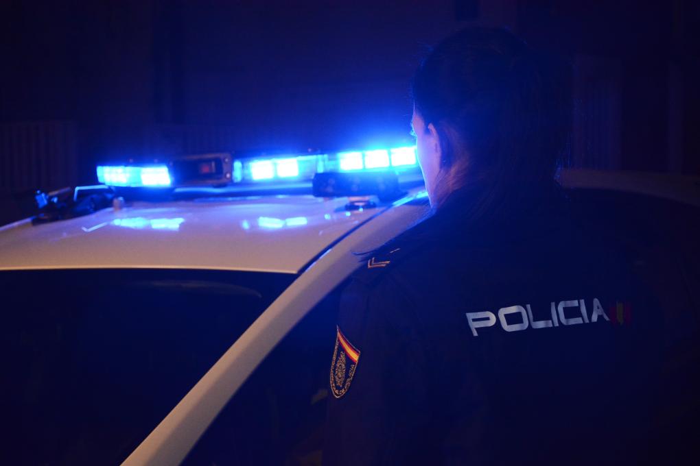 Desarticulan una organización criminal que explotaba sexualmente a mujeres: hay un detenido en Toledo