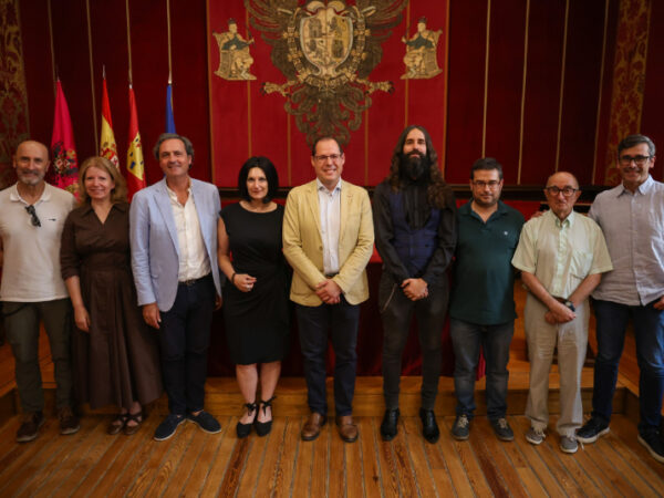 La Escuela de Estudios Toledanos arrancará en octubre bajo el nombre del arzobispo Jiménez de Rada