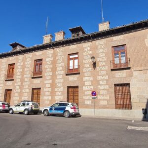 El PSOE afea al alcalde de Talavera incumplir el acuerdo del Pleno al no instalar la bandera LGTBI en el Día del Orgullo
