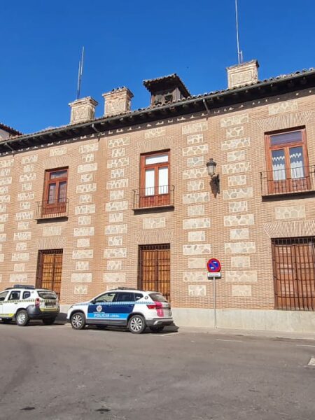 El PSOE afea al alcalde de Talavera incumplir el acuerdo del Pleno al no instalar la bandera LGTBI en el Día del Orgullo