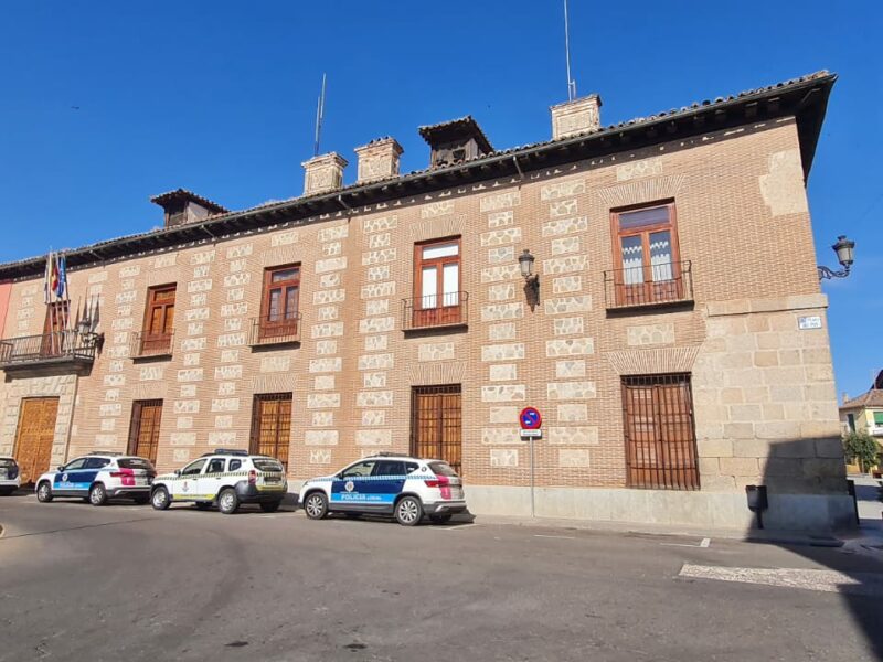 El PSOE afea al alcalde de Talavera incumplir el acuerdo del Pleno al no instalar la bandera LGTBI en el Día del Orgullo