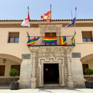 Villacañas celebra el Orgullo 2026 con una semana de actividades por la diversidad y la igualdad