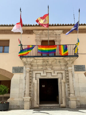 Villacañas celebra el Orgullo 2026 con una semana de actividades por la diversidad y la igualdad