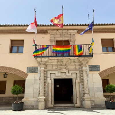 Villacañas celebra el Orgullo 2026 con una semana de actividades por la diversidad y la igualdad