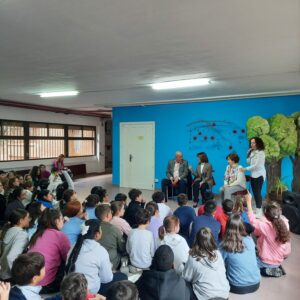 Mora solicita ayudas para climatizar sus dos colegios: "El bienestar de los niños es una prioridad para el Ayuntamiento"