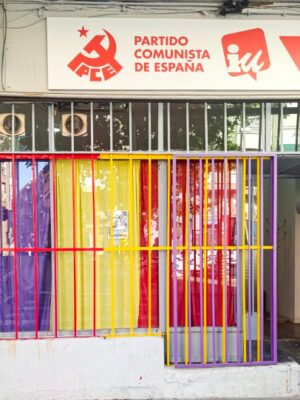 IU niega que se haya cerrado una coalición de izquierdas para 2027 en Talavera aunque se abre al "diálogo"