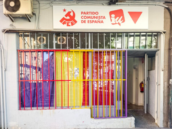 IU niega que se haya cerrado una coalición de izquierdas para 2027 en Talavera aunque se abre al "diálogo"
