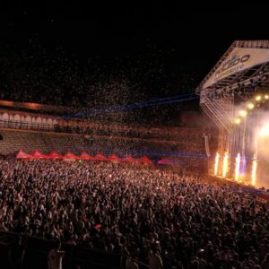 Viva Suecia abre este sábado una edición de 'Toledo en Concierto' con 18 citas hasta septiembre
