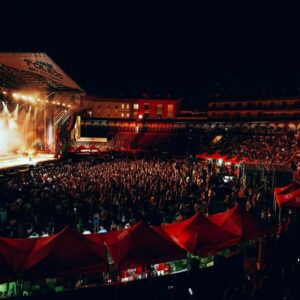 Niña Pastori y Oro Viejo protagonizan un fin de semana musical en la Plaza de Toros de Toledo